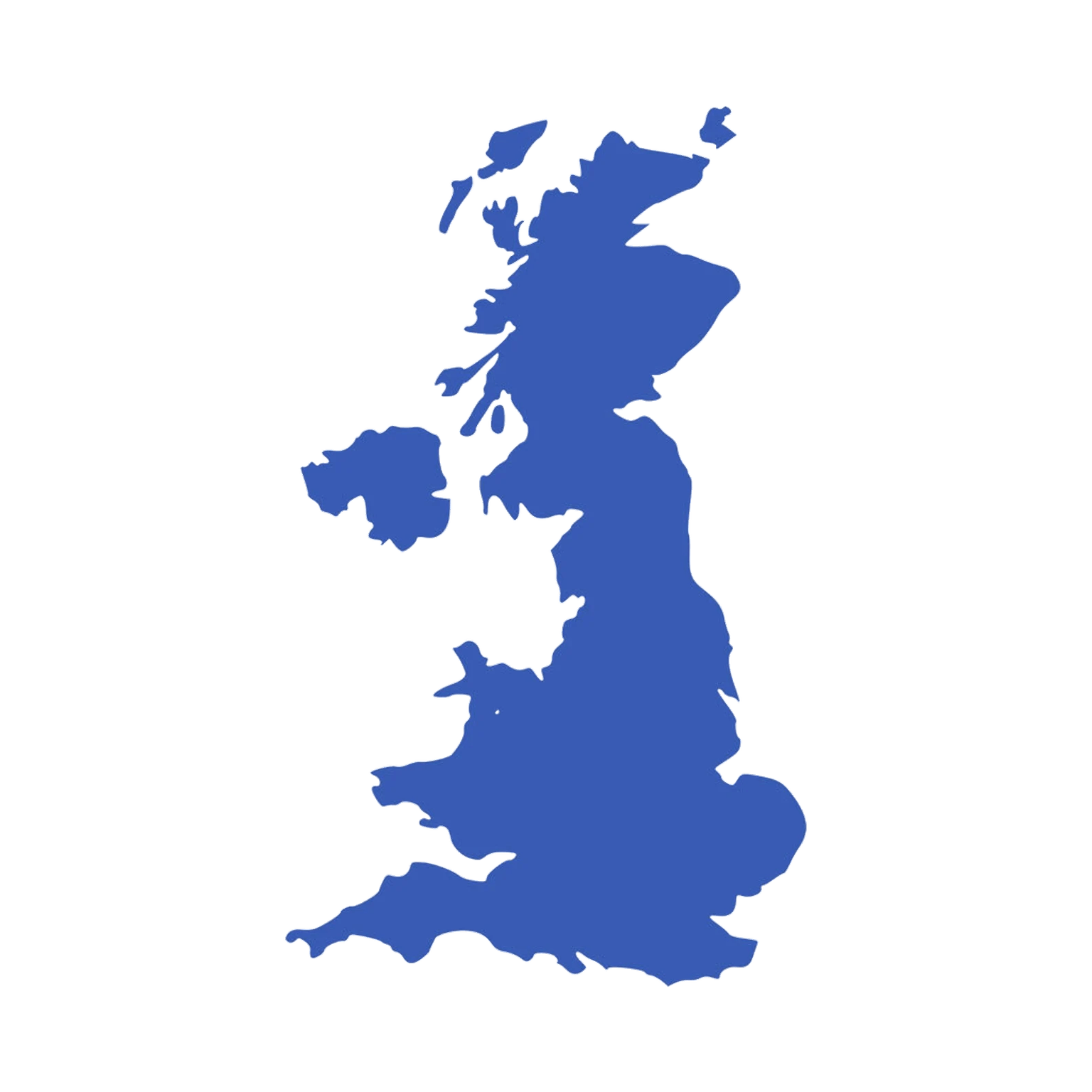 UK Map